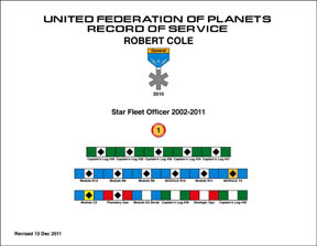 Robert Cole